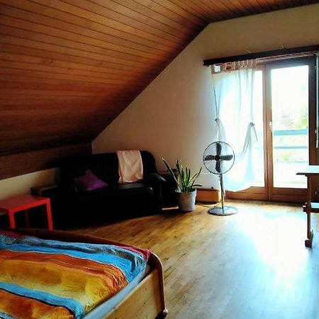 Obi Apartment Prosito ภายนอก รูปภาพ
