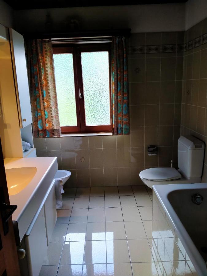 Obi Apartment Prosito ภายนอก รูปภาพ
