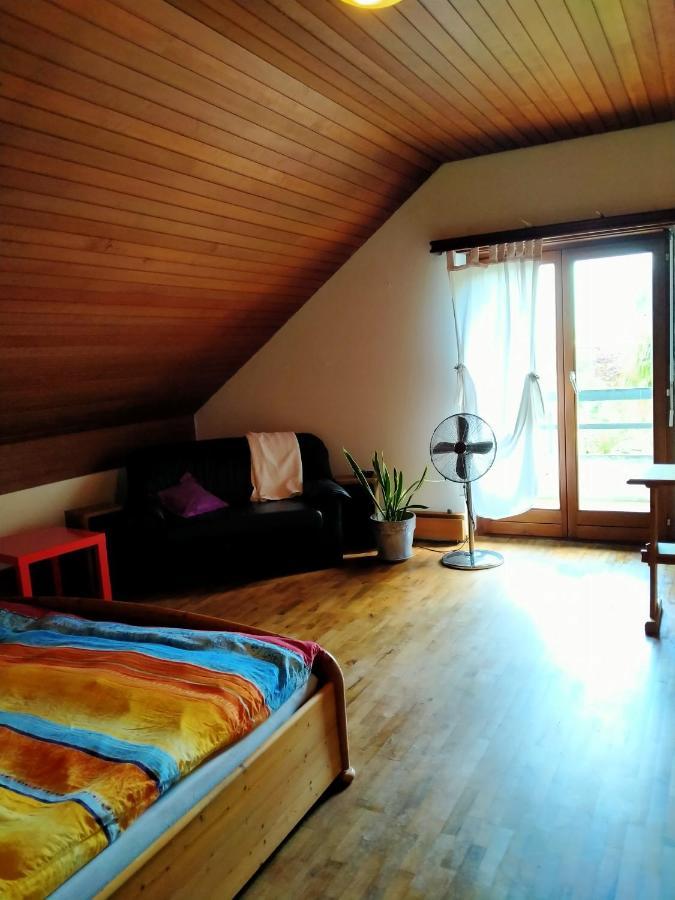 Obi Apartment Prosito ภายนอก รูปภาพ