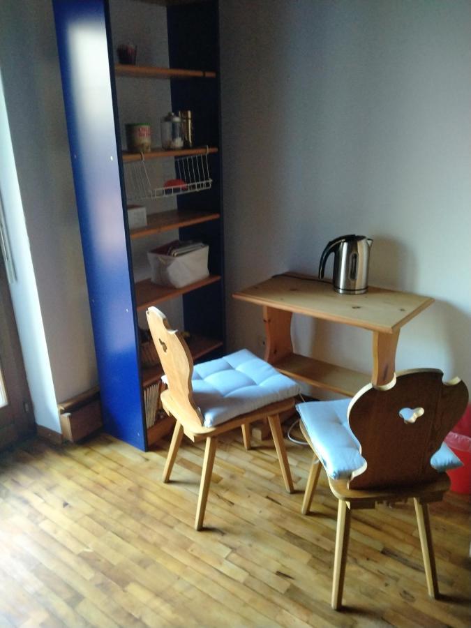 Obi Apartment Prosito ภายนอก รูปภาพ
